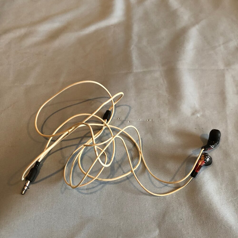 SKULLCANDY AT THE DISCO Earbuds #UPST CORDS